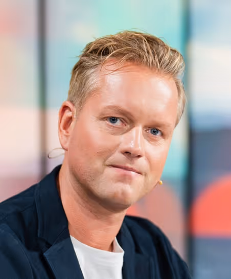 Finn Erik Robstad