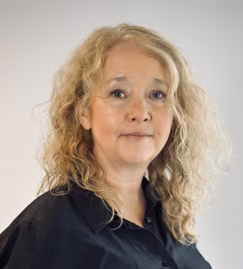 Hege Rytter Jakobsen