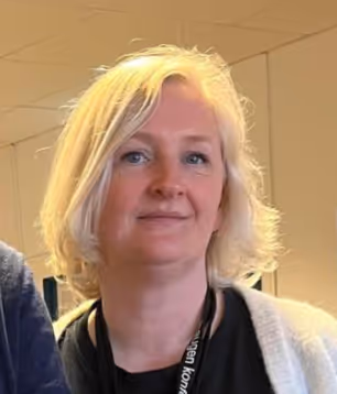 Marit Wærstad