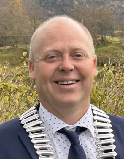 Bjørn Inge Mydland