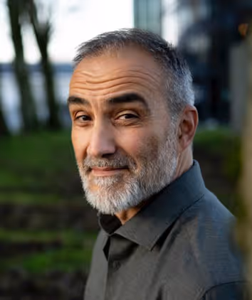 Zemir Popovac