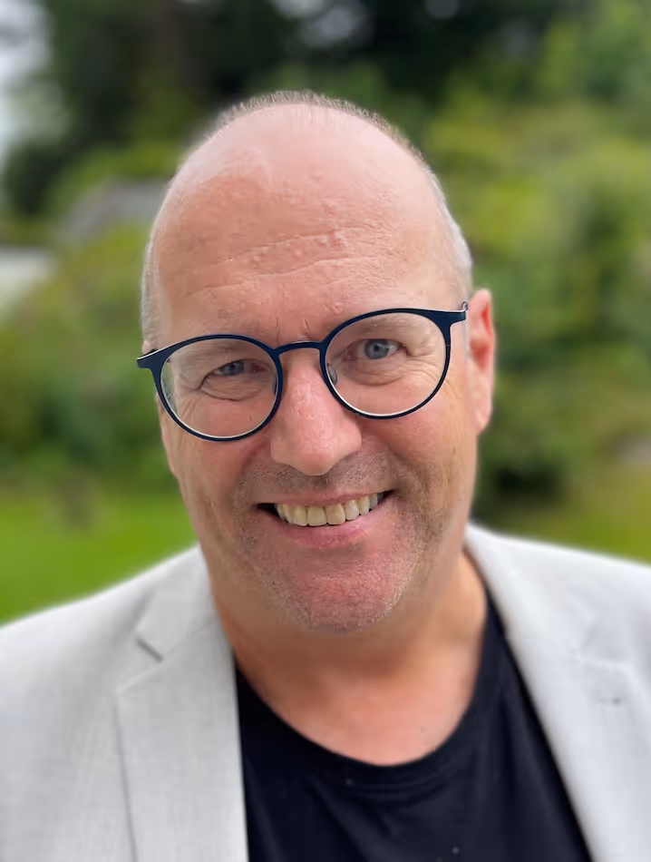 Ole Andreas Engen