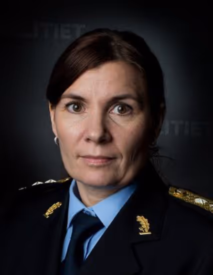 Ellen Katrine Hætta