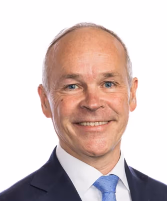 Jan tore Sanner