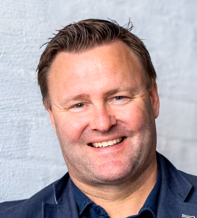 Espen Rostrup Nakstad