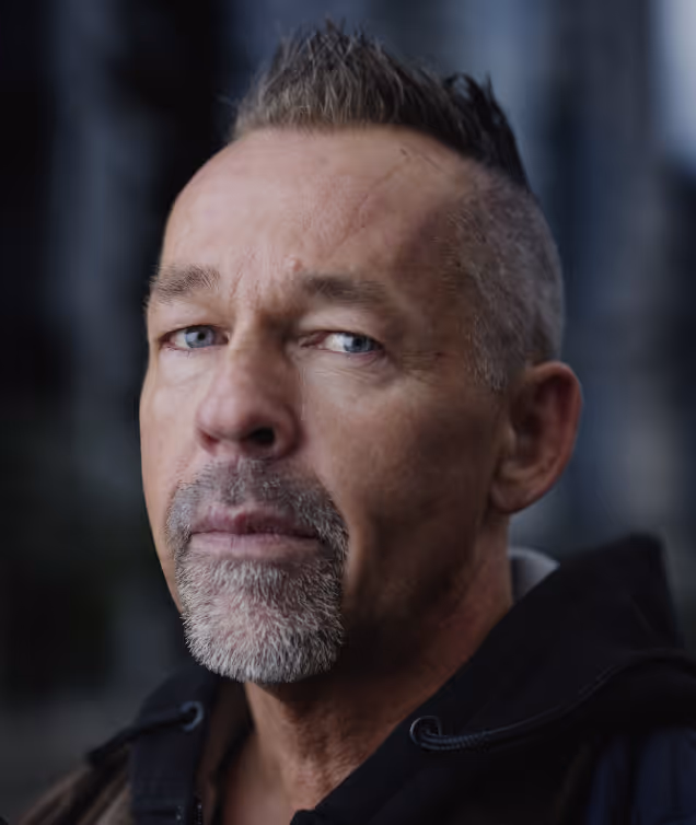 Terje Bjøranger