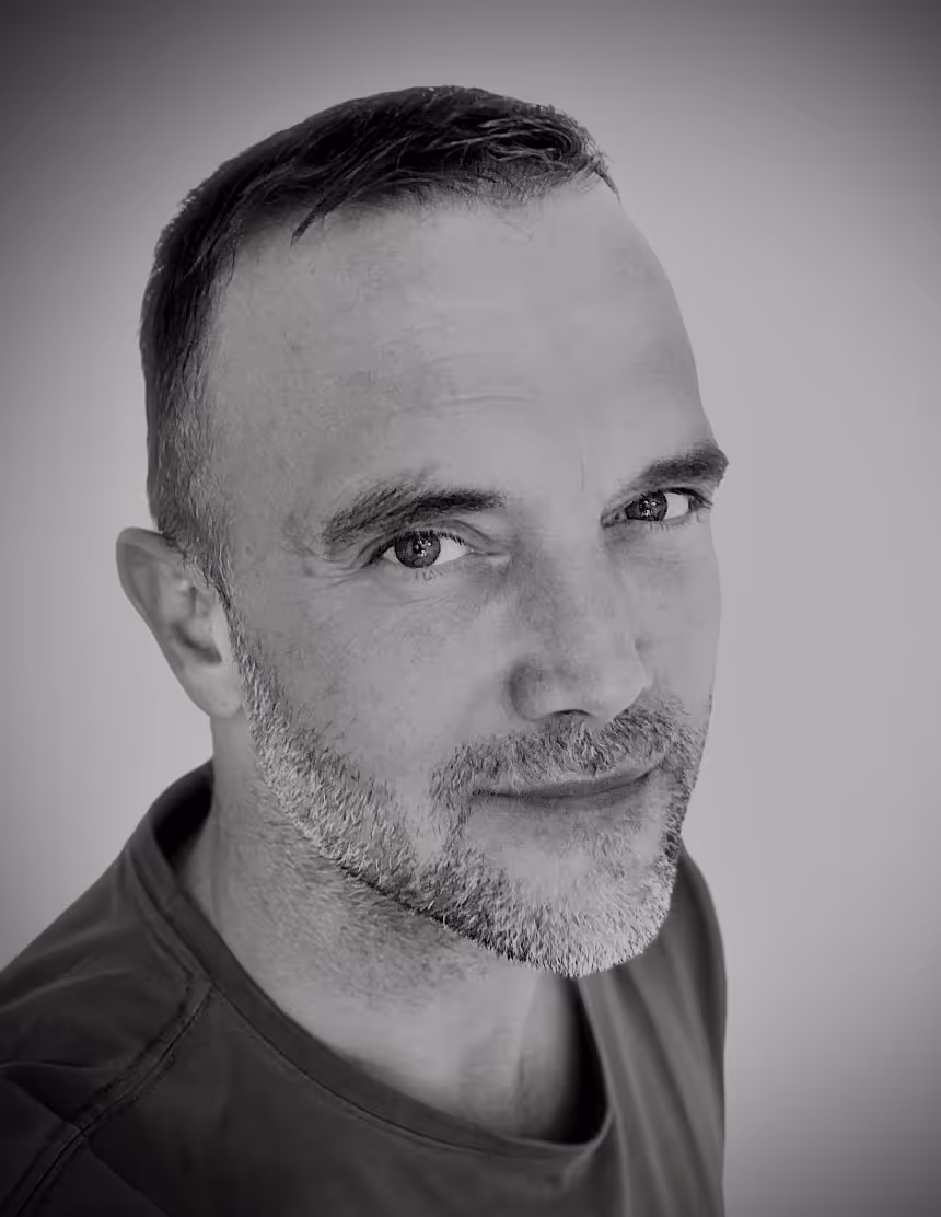 Daniel Karlsrud