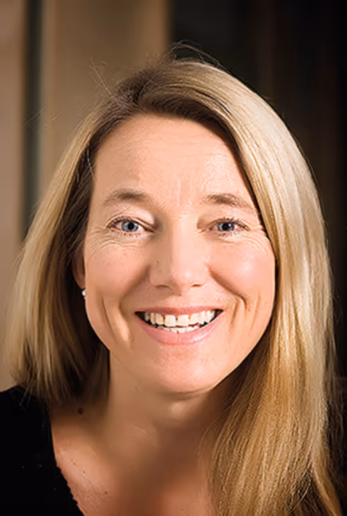 Trine Monica Myrvold