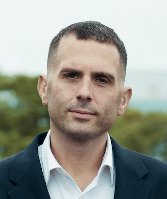 Kjetil Vevle