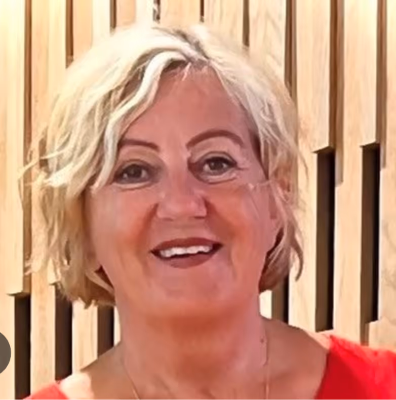 Synnøve Marian Storvollen