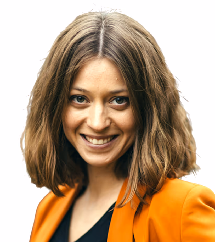 Maria Lønnemo