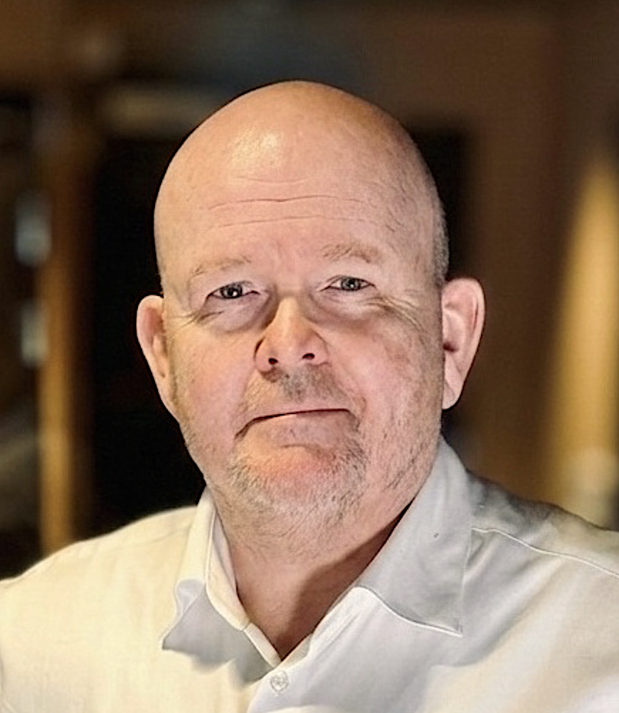 Endre Vestre