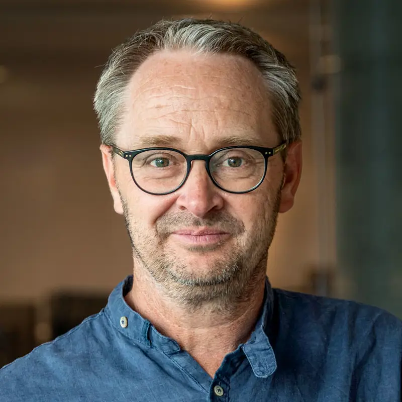 Atle Torp 