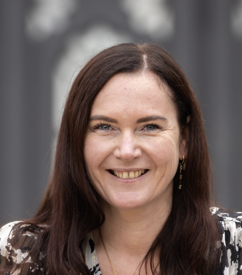 Monica Molvær 