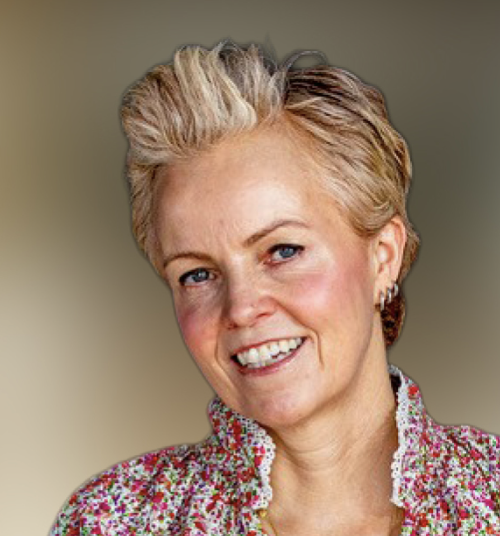 Cathrine Abrahamsen