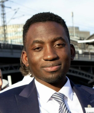 Heritier Mufano