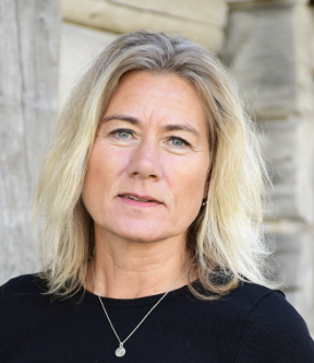 Hilde Rinden