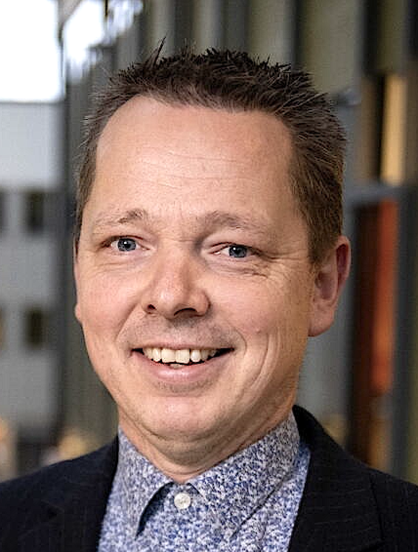 Ragnvald Holst-Larsen