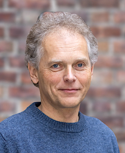 Torgeir Nyen