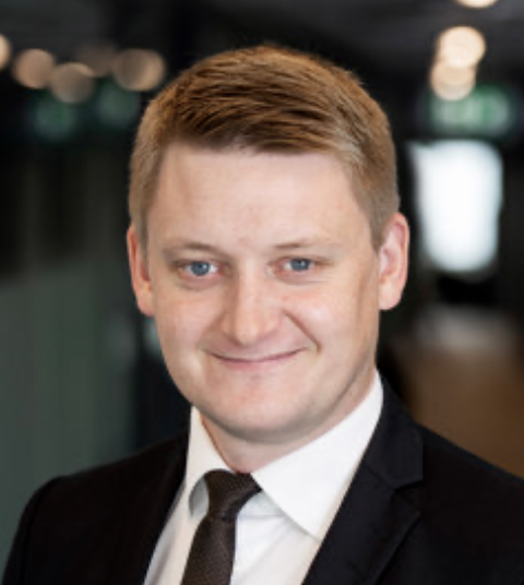 Torbjørn Evjenth