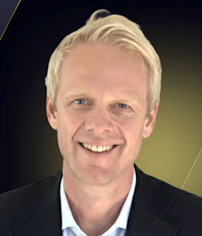Anders Sætre