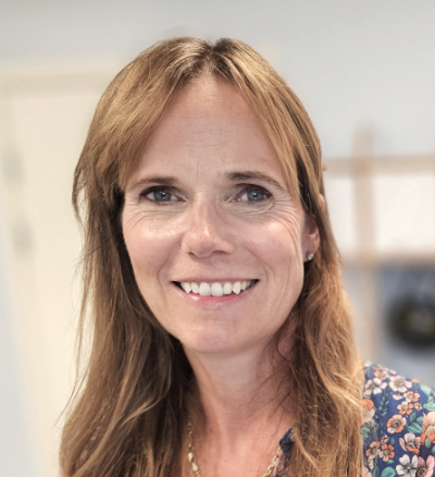 Marianne Ennals