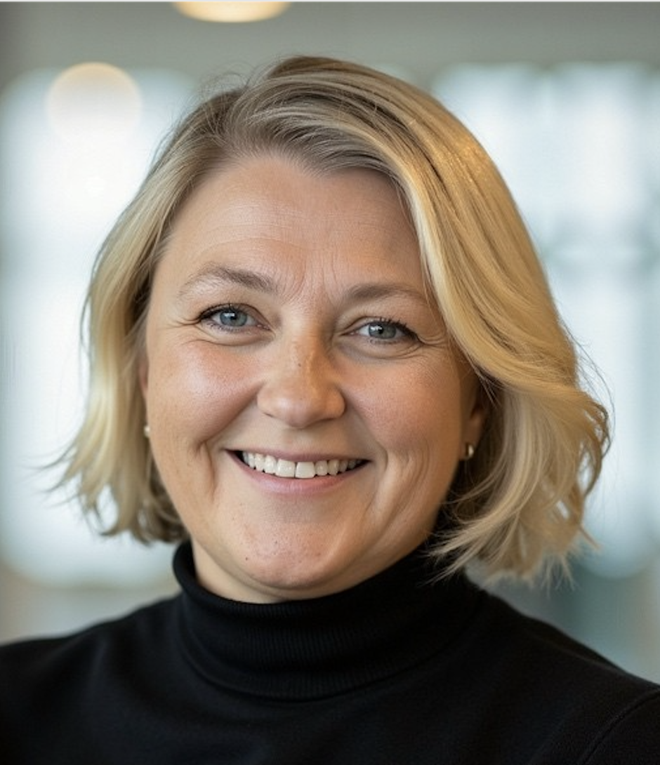 Hilde Thorsen