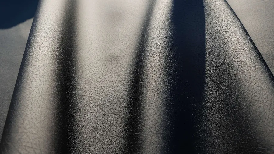 Leap material production, scaled up with a German manufacturing partner