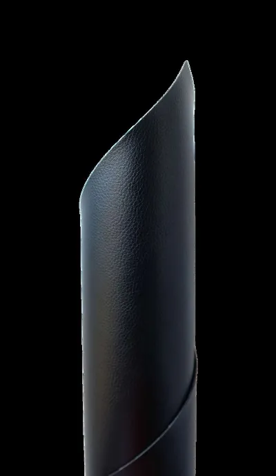 Leap, a vegan certified next-gen material