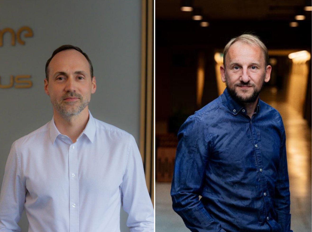 Hommikuveebinar:  "Kuidas AI mõjutab e-poes kasutajakogemust ja müügitulemusi" 