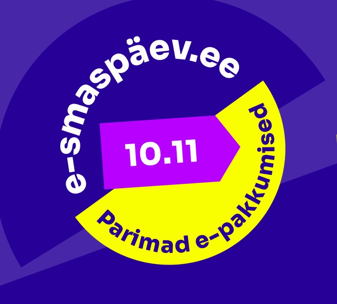 10 novembri E-smaspäeva kokkuvõte