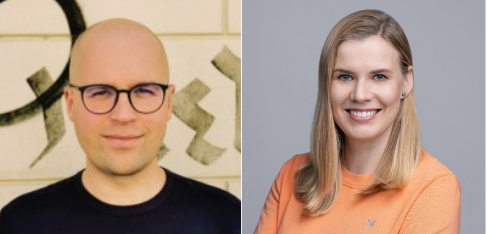 Liikmete hommikuveebinar: AI otsingu algoritmid e-kaubandusele: trendid ja tööriistad konversioonide ja müügi suurendamiseks