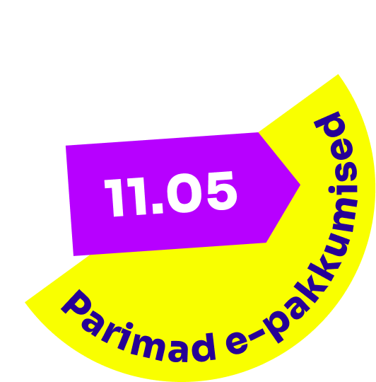 11.mai E-smaspäeva kokkuvõte
