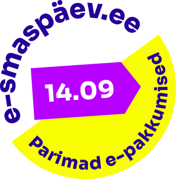 14.09 E-smaspäeva kokkuvõte
