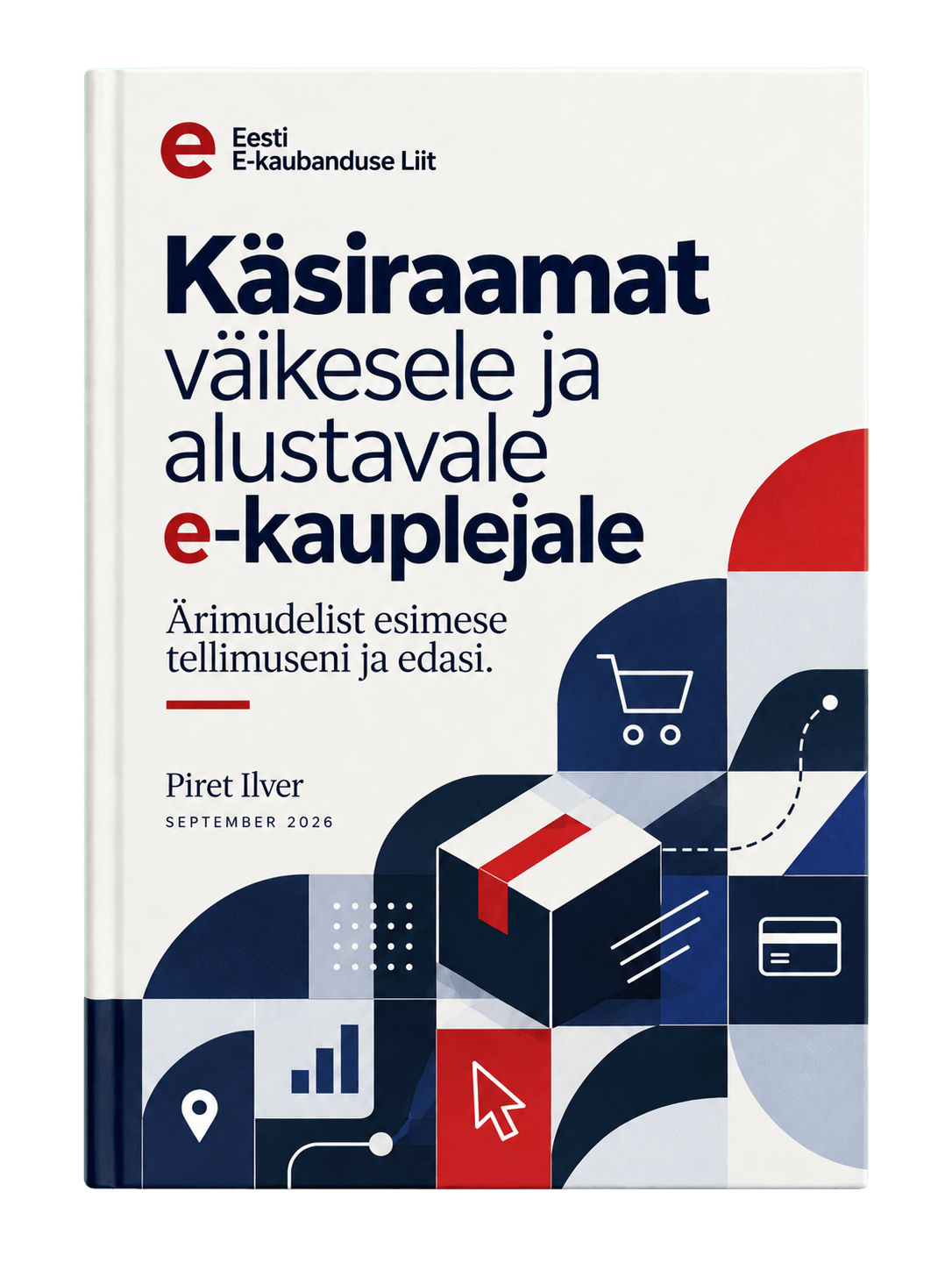Videokursus: E-poe tegemine, e-poe disain, ladu, makselahendused, SEO, analüütika ja Google ads