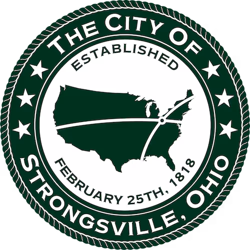 The City of Strongsville, Ohio