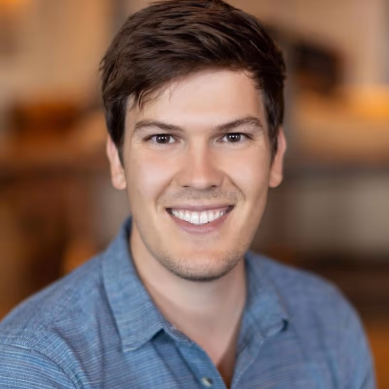 A photo of Will