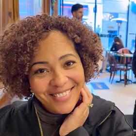 A photo of Jemila