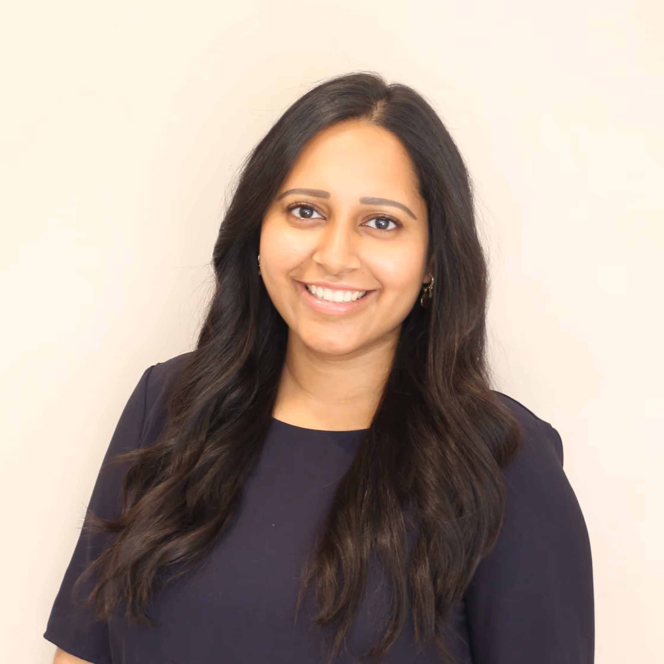 A photo of Karishma