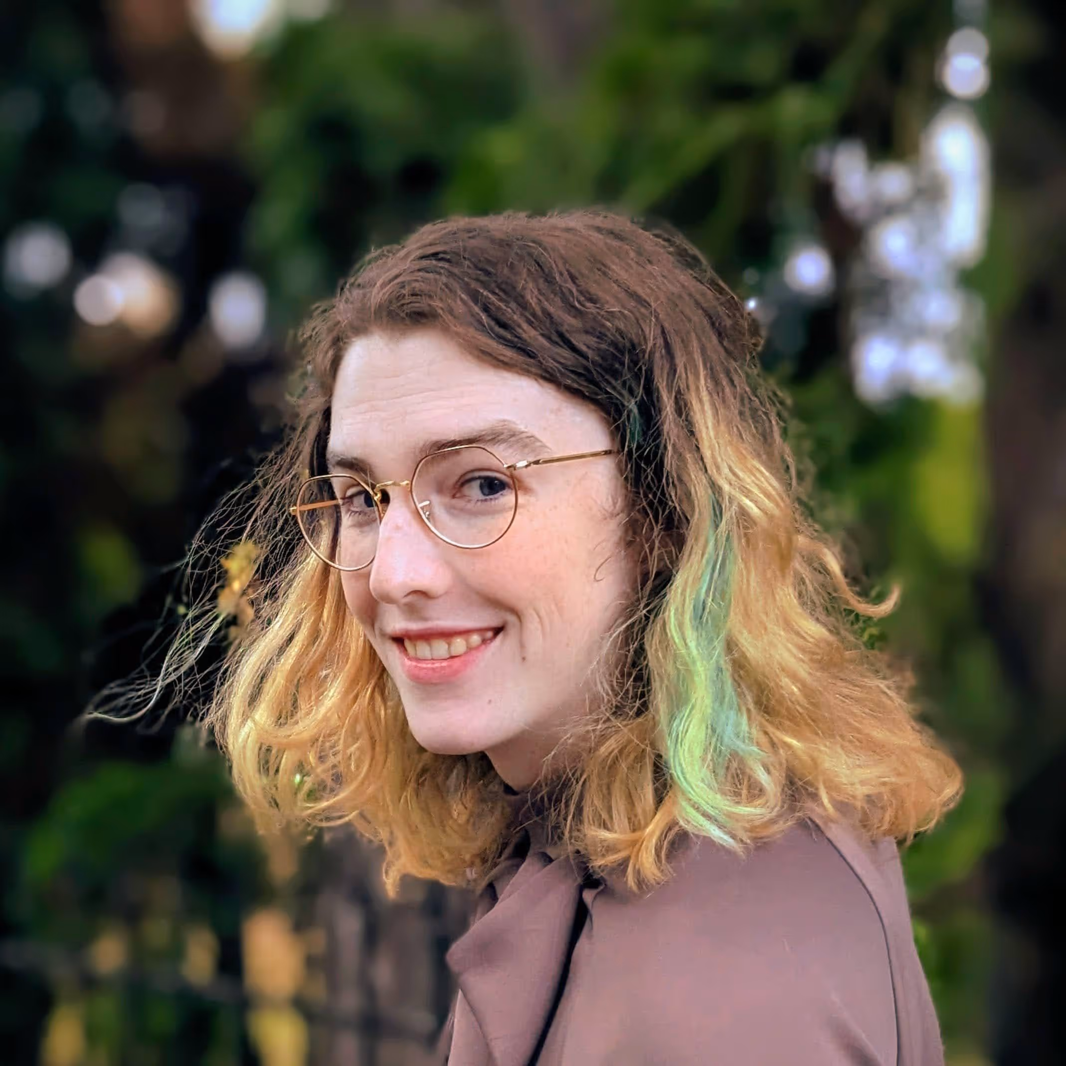 A photo of Freya