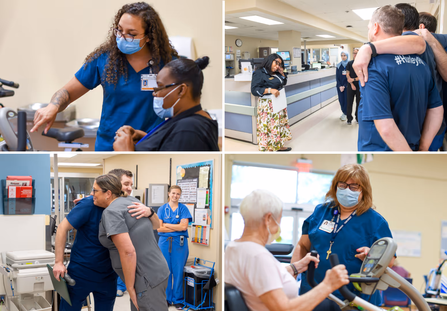 Hurley Medical Center