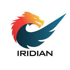 Logo Iridian Consulting