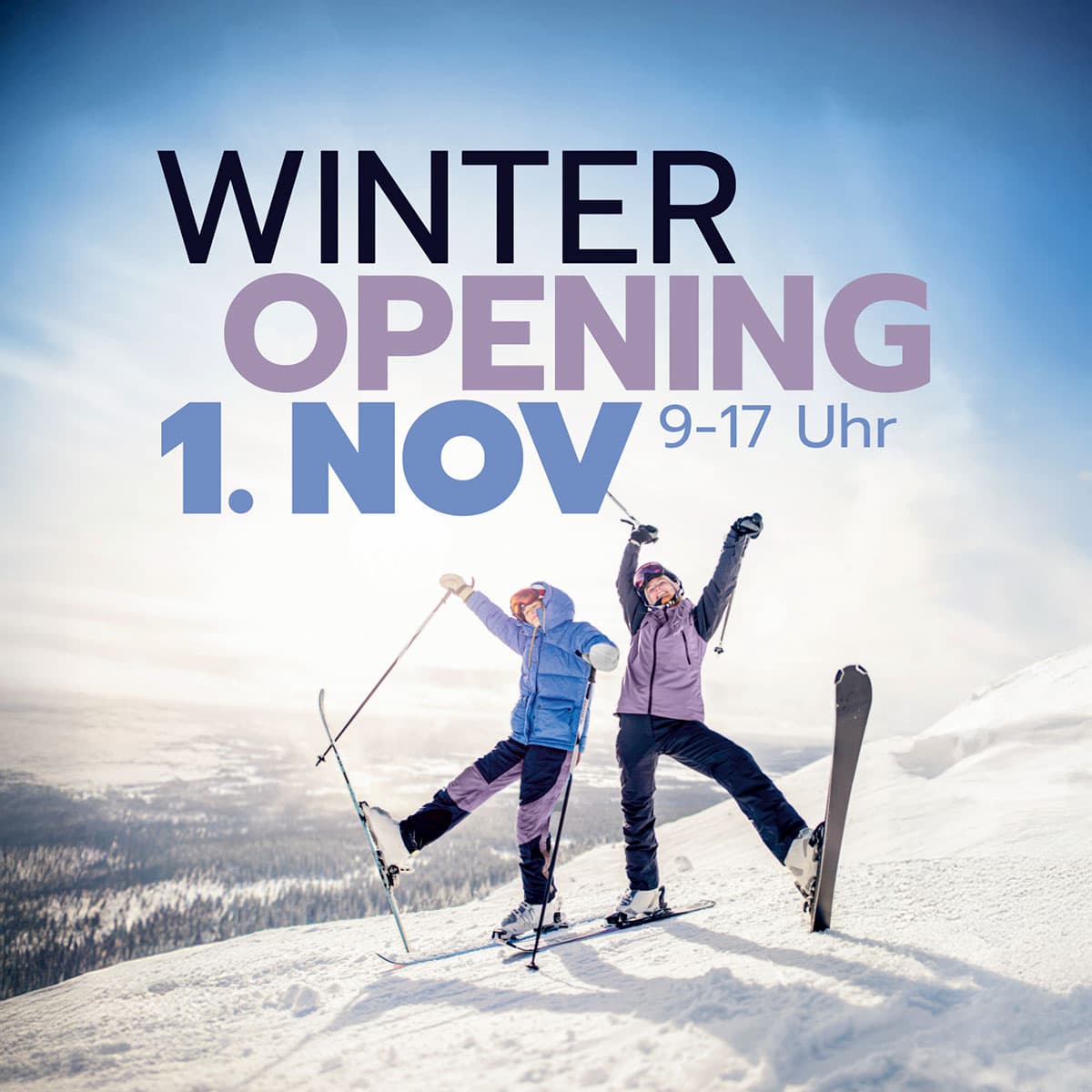 Wintersport