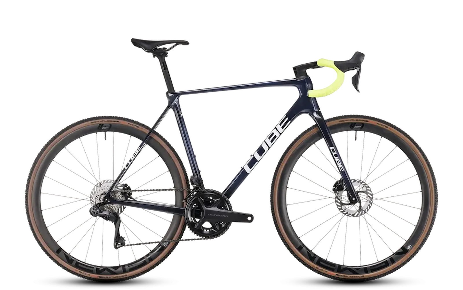 Cube Cross Race C:68X TE