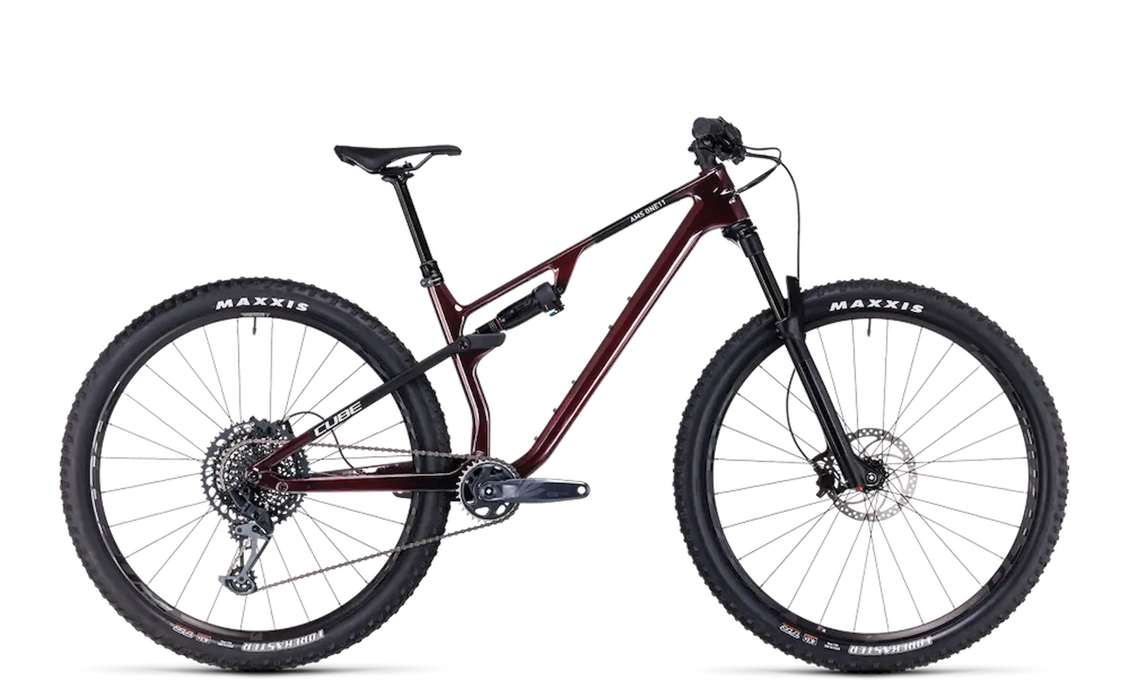 Cube AMS ONE11 C:68X Pro 29