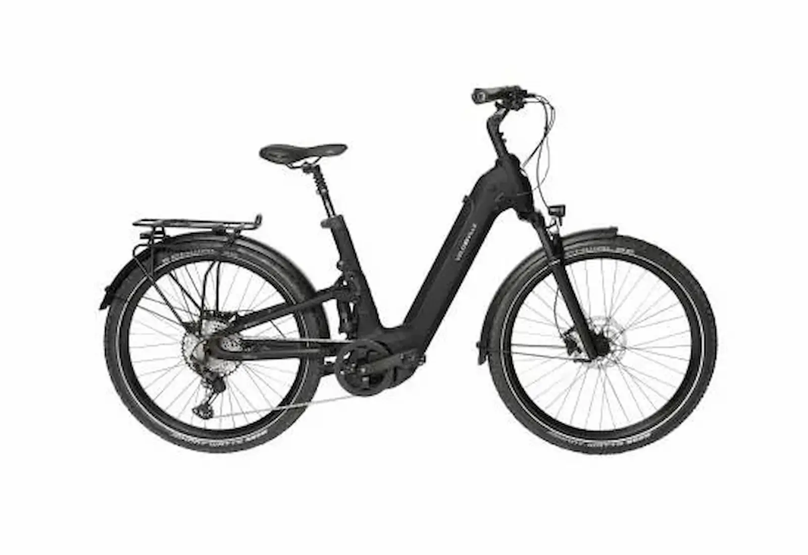 VeloDeVille Geb 990-Smart