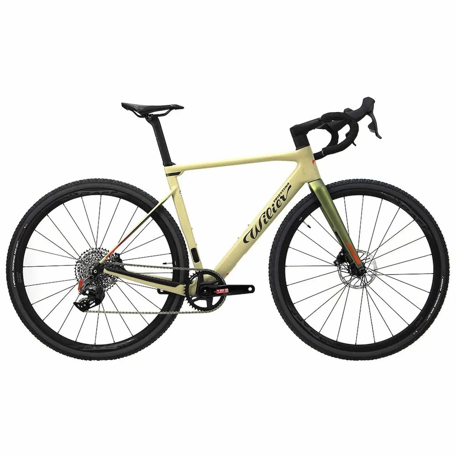 Wilier RAVE SLR