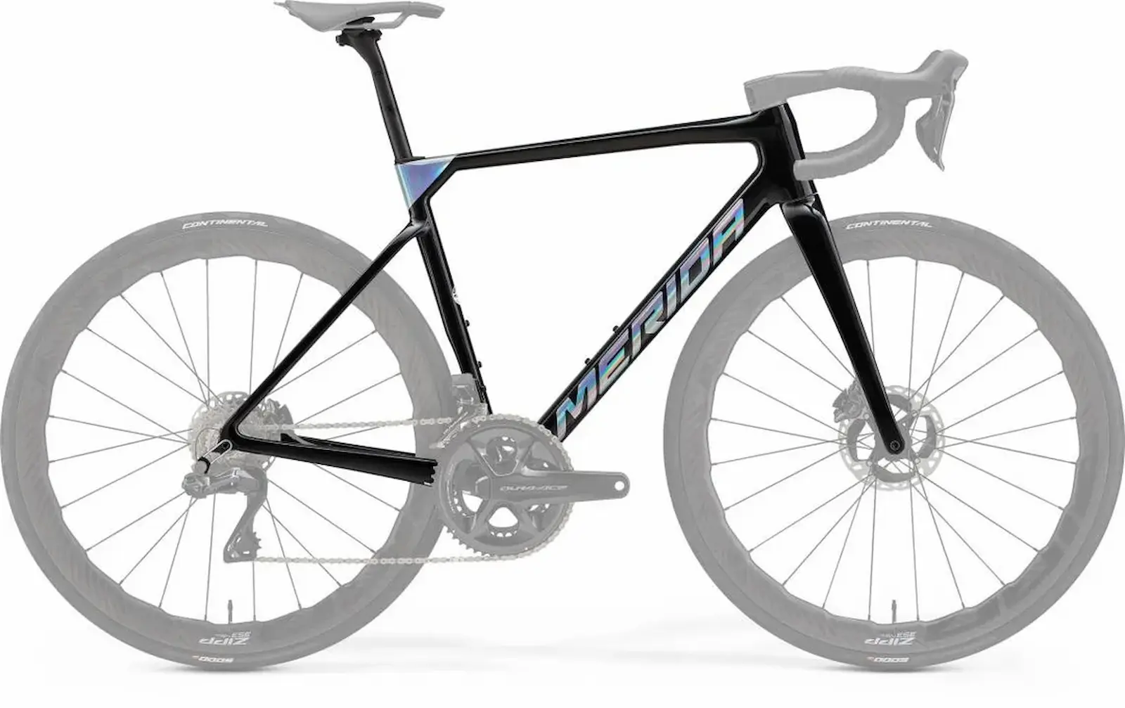 Framekit Merida Scultura CF5