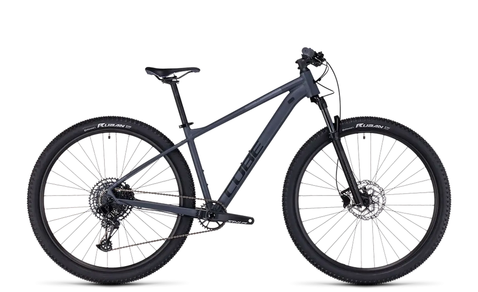 Cube Acid grey´n´pearlgrey