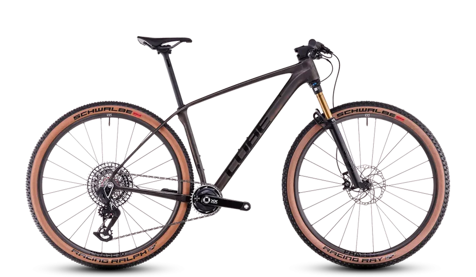 Cube Phenix C:68X SLT / liquidlava´n´black